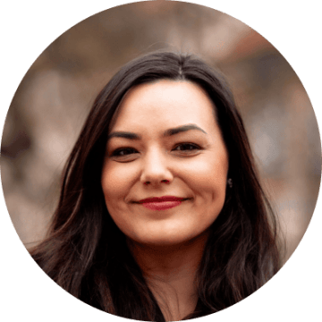 Poslankyně Bára Urbanová